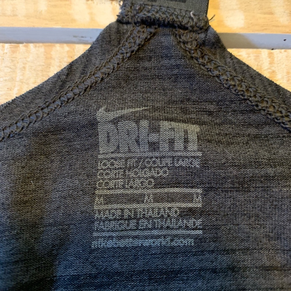 Nike Dri-Fit Tank - Picture 3 of 5